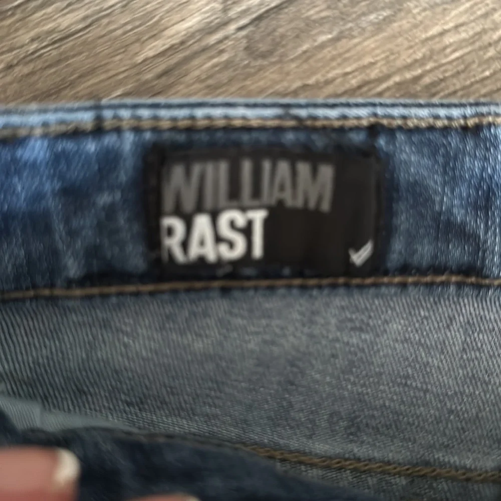 William Rast william rast